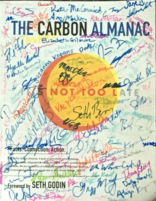 Almanac: Carbon paper 