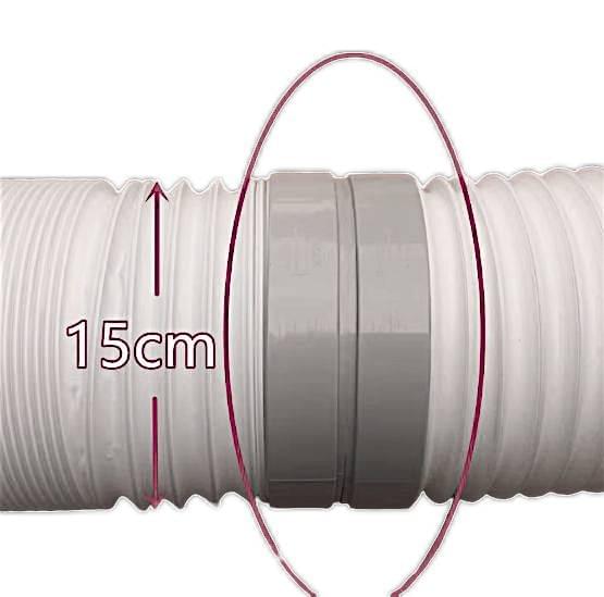 風管對接器〔15CM〕