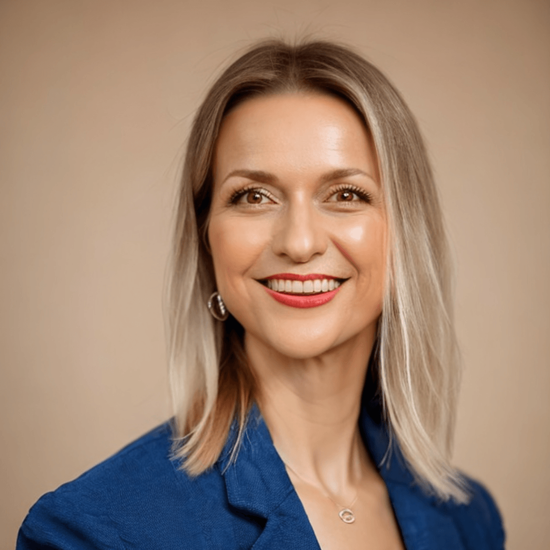 Audra Pakalnyte: Lithuania To Malaysia, Adapt & Localiz...