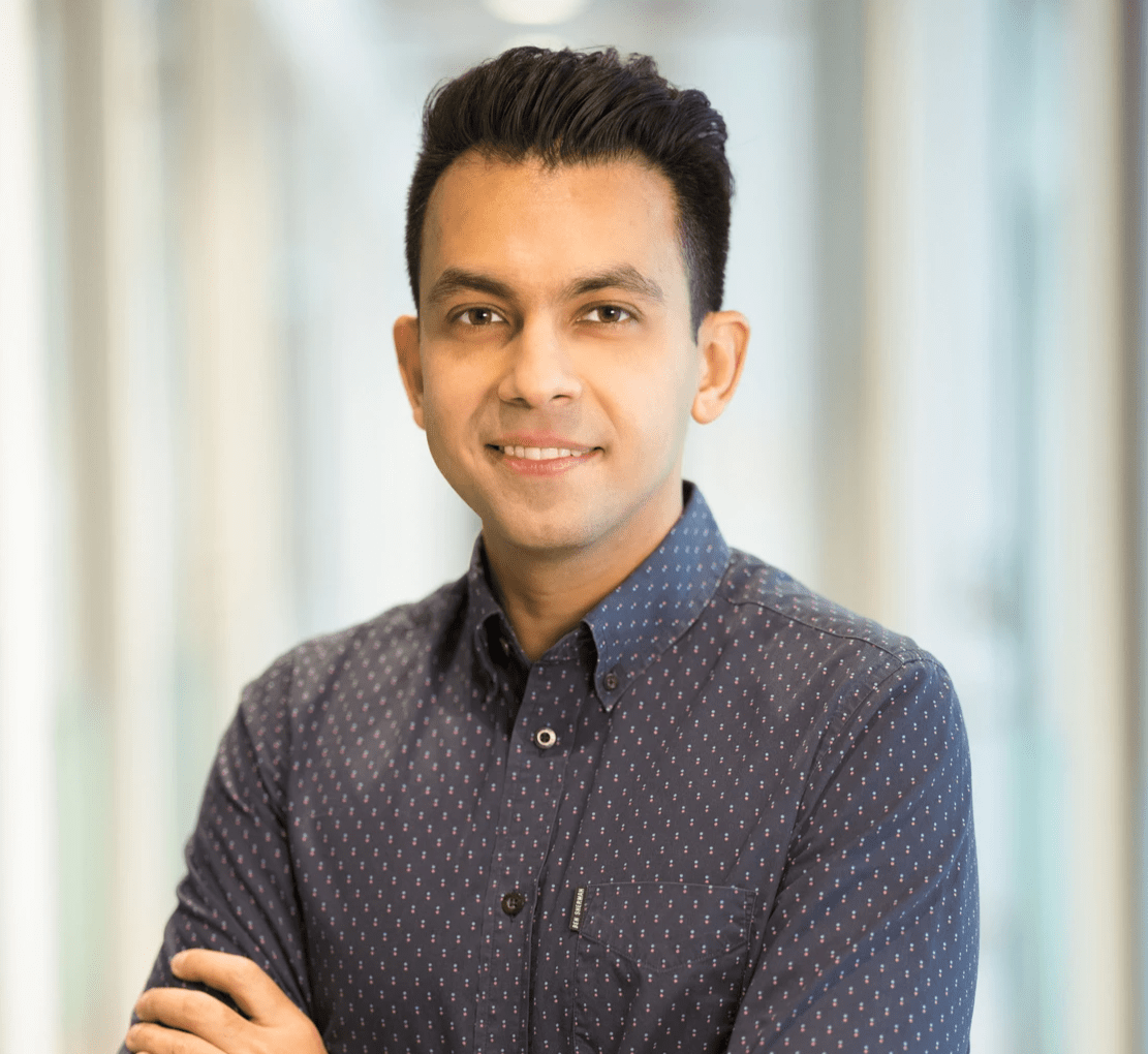 Mohan Belani: Founding e27 & Echelon, Media Business My...