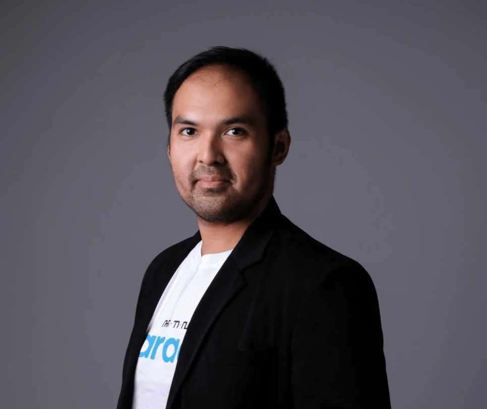 Ryan Manafe: McKinsey to Founder, Indonesia Infrastruct...