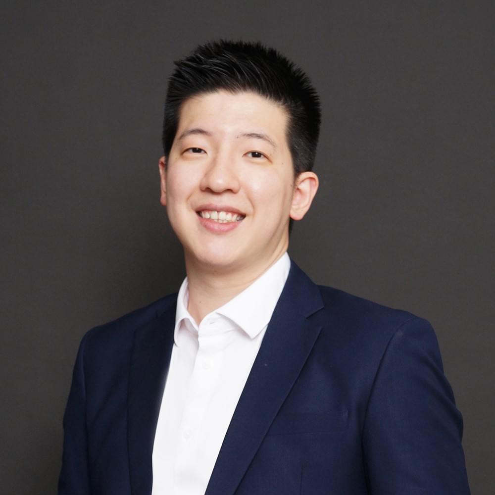 Fandy Cendrajaya: Indonesia Bull vs. Bear Market, Found…