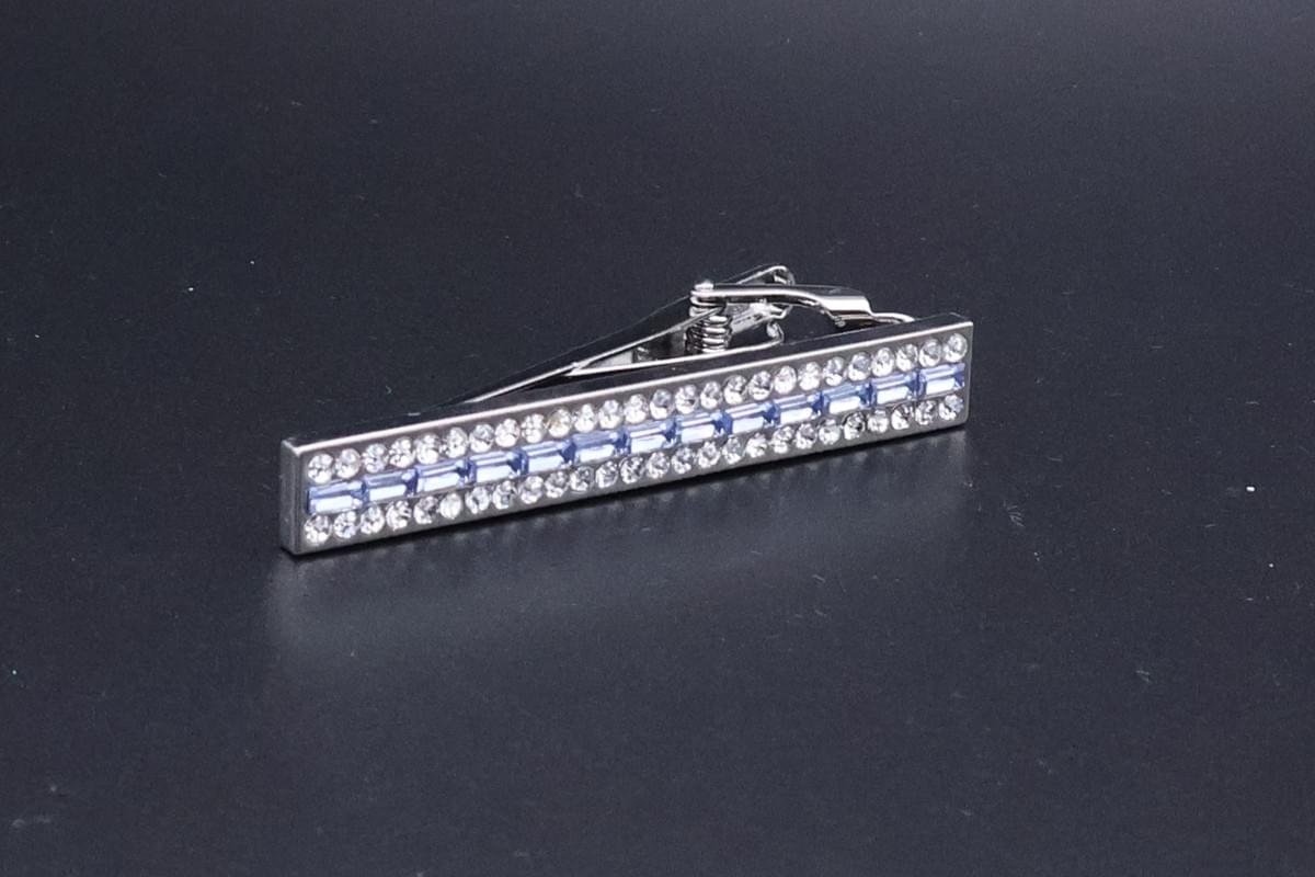 Cufflinks and Tie clip
