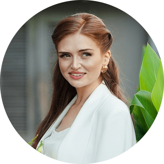 Ruxanda Josan, director of Lumen Analytica