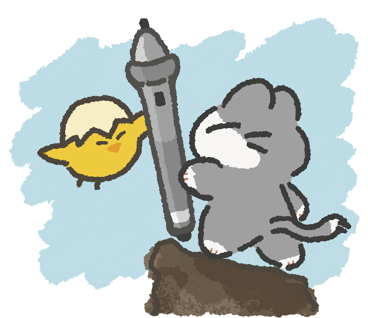 『こんなイラストレーターに依頼したい! ~選ばれるプロのルール』の本文中挿絵イラストです。トラブルを防ぎ、イラストレーターとして長く活動を続けてほしい、といった内容のために制作していただきました。 『こんなイラストレーターに依頼したい! ~選ばれるプロのルール』の本文中挿絵イラストです。トラブルを防ぎ、イラストレーターとして長く活動を続けてほしい、といった内容のために制作していただきました。