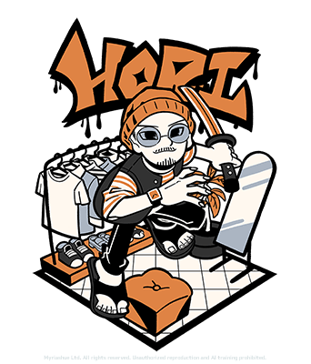 似顔絵イラスト byこむぎ さま