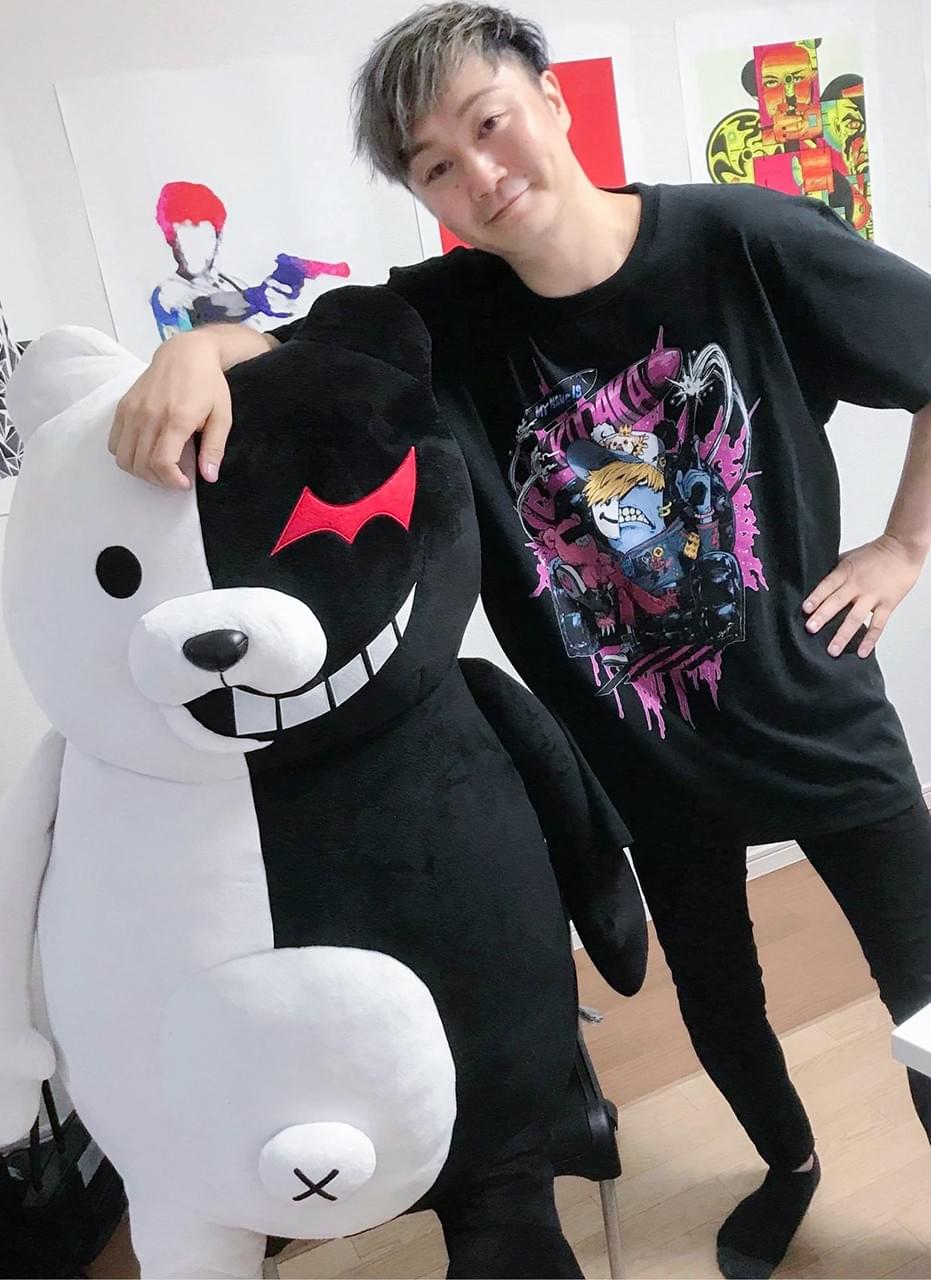 イラスト企画 プロデュース イラスト ゲームイラスト制作会社ミリアッシュ 海外作家とのネットワーク 少数による丁寧な制作