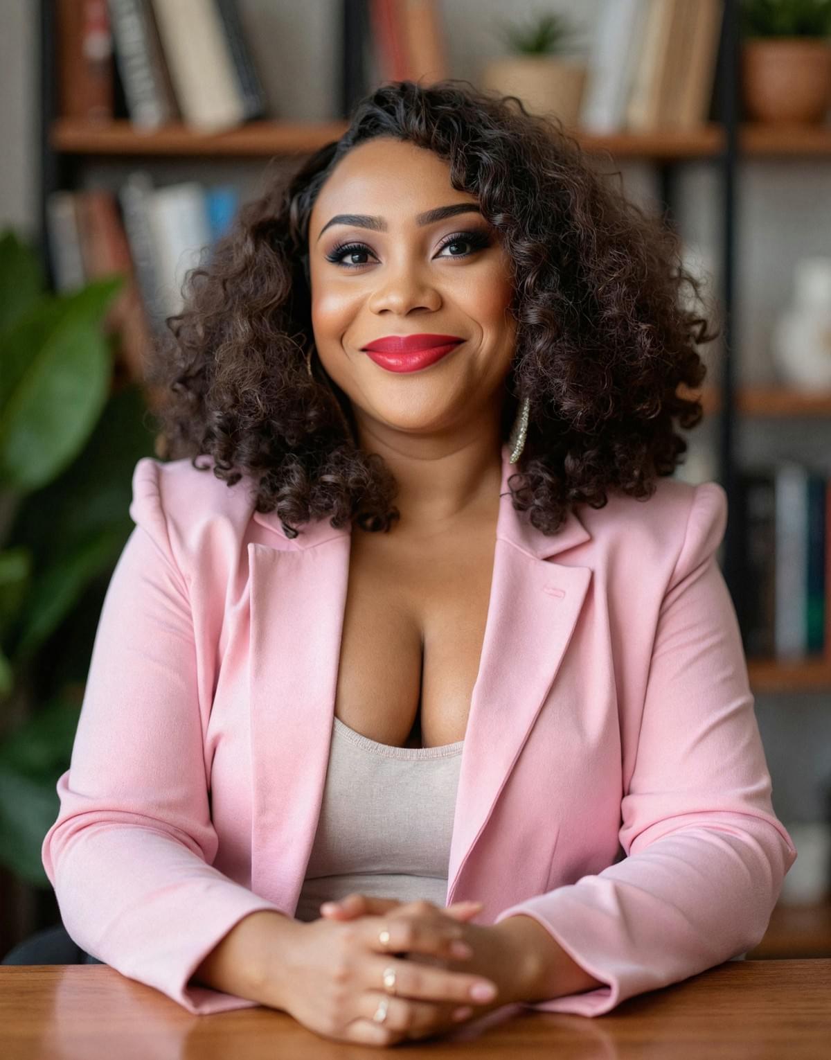 Alex Okoroji is Founder of The BRAG Media Company