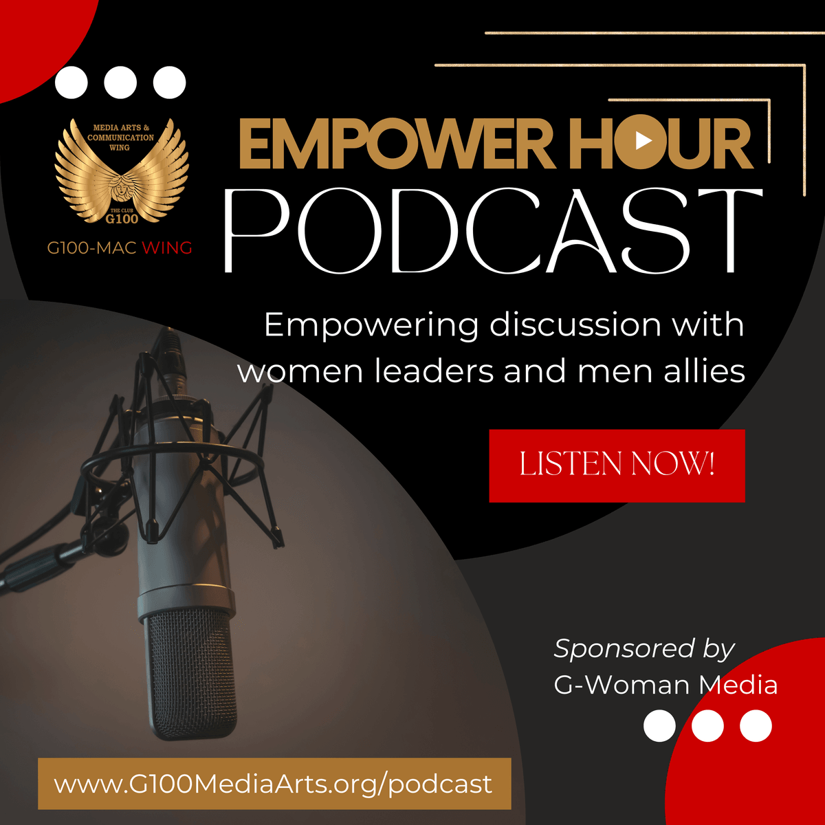 Empower Hour Podcast