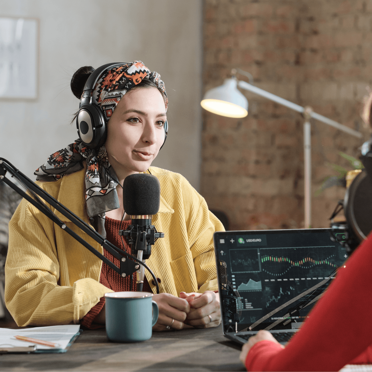 Experience real-time conversations with trailblazing women sharing their stories and insights. Join us live to interact and engage! Live Shows What We Offer G-Woman Radio is a 24/7 global network broadcasting original LIVE shows, music and on-demand talk radio programming worldwide - creatively connecting the world with diverse voices, innovative ideas, insightful opinions and conversations from women who are (G)ifted, (G)enius and (G)amechangers. Our listeners can tune in from around the world to catch live shows, podcasts and more.