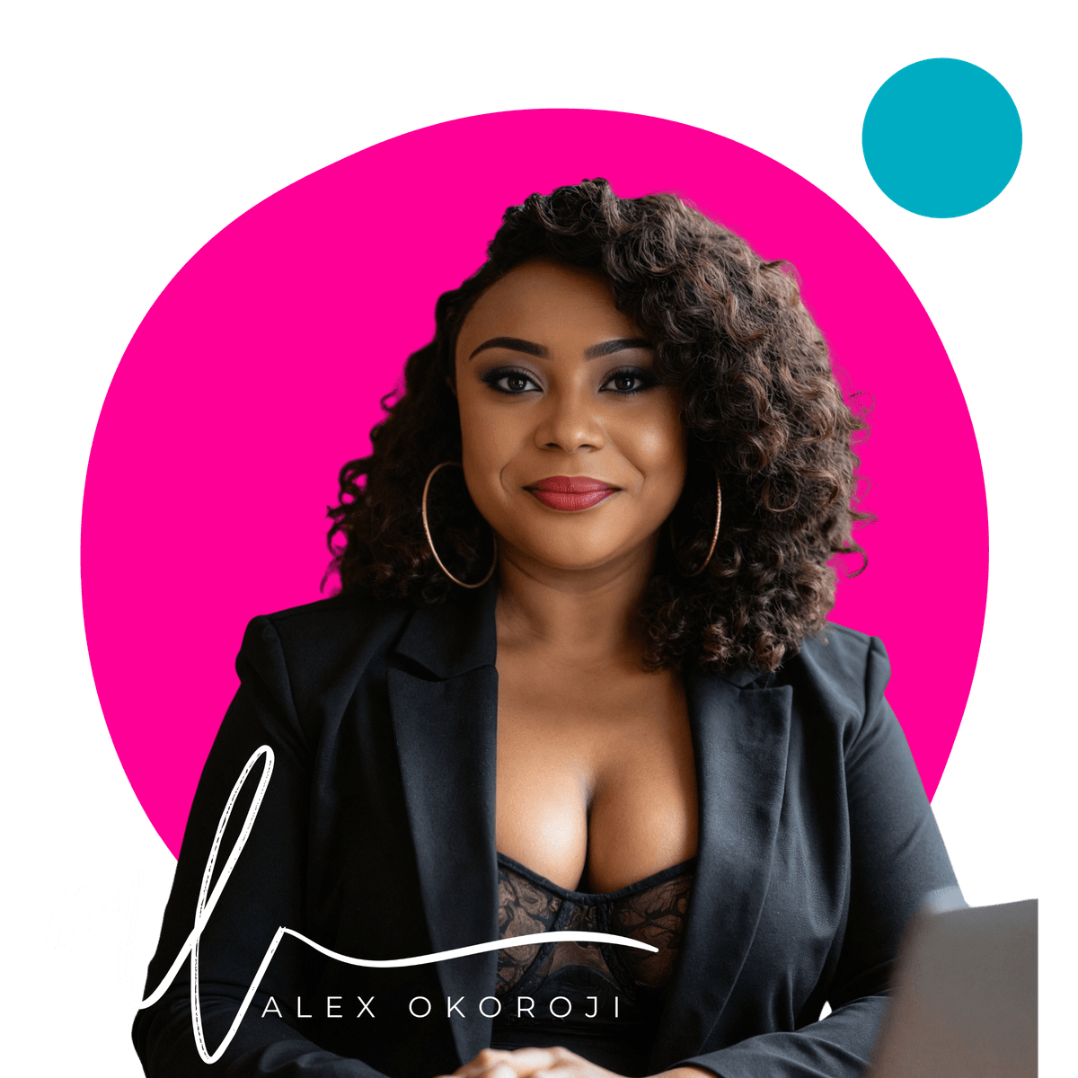 Alex Okoroji is Founder of The BRAG Media Company