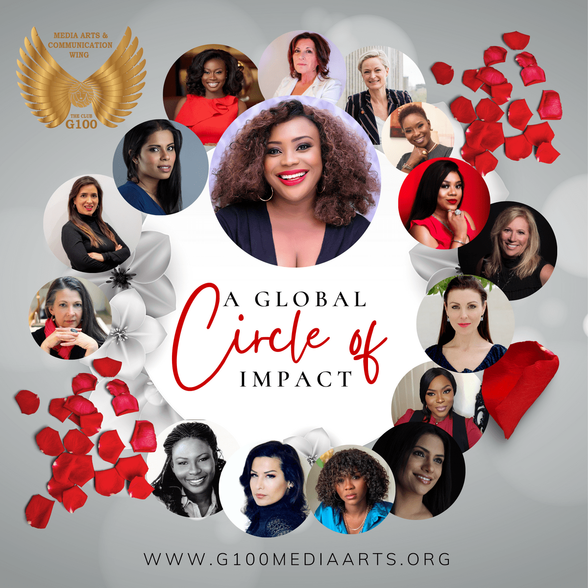 Get the Latest Scoop for G100 Media Arts & Communication wing