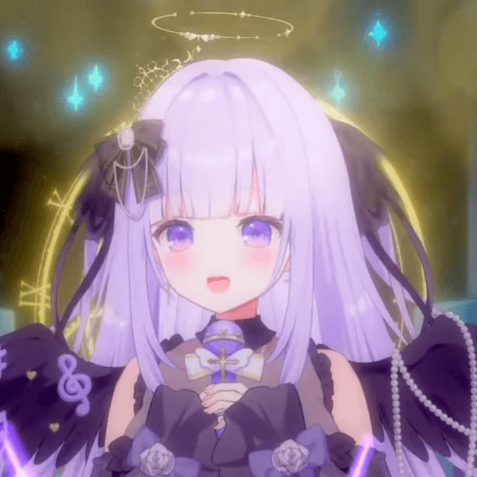 She cherishes her fans and captivates many people with her warm personality. fan thinking of person character Dream feather princess charm Please create an unofficial fan site for VSinger "Yumeha Hime".

Purpose:
- To convey the charm of the songs to first-time visitors and create a structure that makes them want to listen to the songs on YouTube.
- To summarize live and event information clearly and make it a site that can also be used for announcements.

Target:
- People who do not know Yumeha Hime.
- People who have just learned about her, fans.

Site Structure:
- Single page structure.
- Vertical scroll type.
- Do not cram too much information.

Sections to be included:
1. First View (Hero)
   - Name "VSinger Yumeha Hime"
   - Catchphrase "A voice that shakes the heart, where cuteness and strength intersect."
   - Button to listen to the song, button to view event information.

2. Self-Introduction (About)
   - A VSinger who focuses on singing activities.
   - Respects Nana Mizuki.
   - Engaged in music activities with the goal of a 3D solo live.

3. Charm and Features (Features)
   - A powerful and core voice.
   - A very warm-hearted person who cares about fans.
   - The gap between a cute atmosphere and coolness when singing.

4. Latest Song Videos
   - A structure that can display 3 YouTube videos.

5. Live and Event Information
   - A structure that lists date, event name, and detail links.

6. Ongoing Campaigns (if any)
   - Noticeable but not overly assertive.

7. Official Links
   - YouTube, X, BOOTH.

Design Instructions:
- Simple and easy to read.
- Use up to 2-3 colors.
- Make the text the main focus.
- Keep images and decorations modest.

Notes:
- Clearly state that it is an unofficial fan site to avoid being mistaken for an official site.
- Do not use long sentences or technical terms.