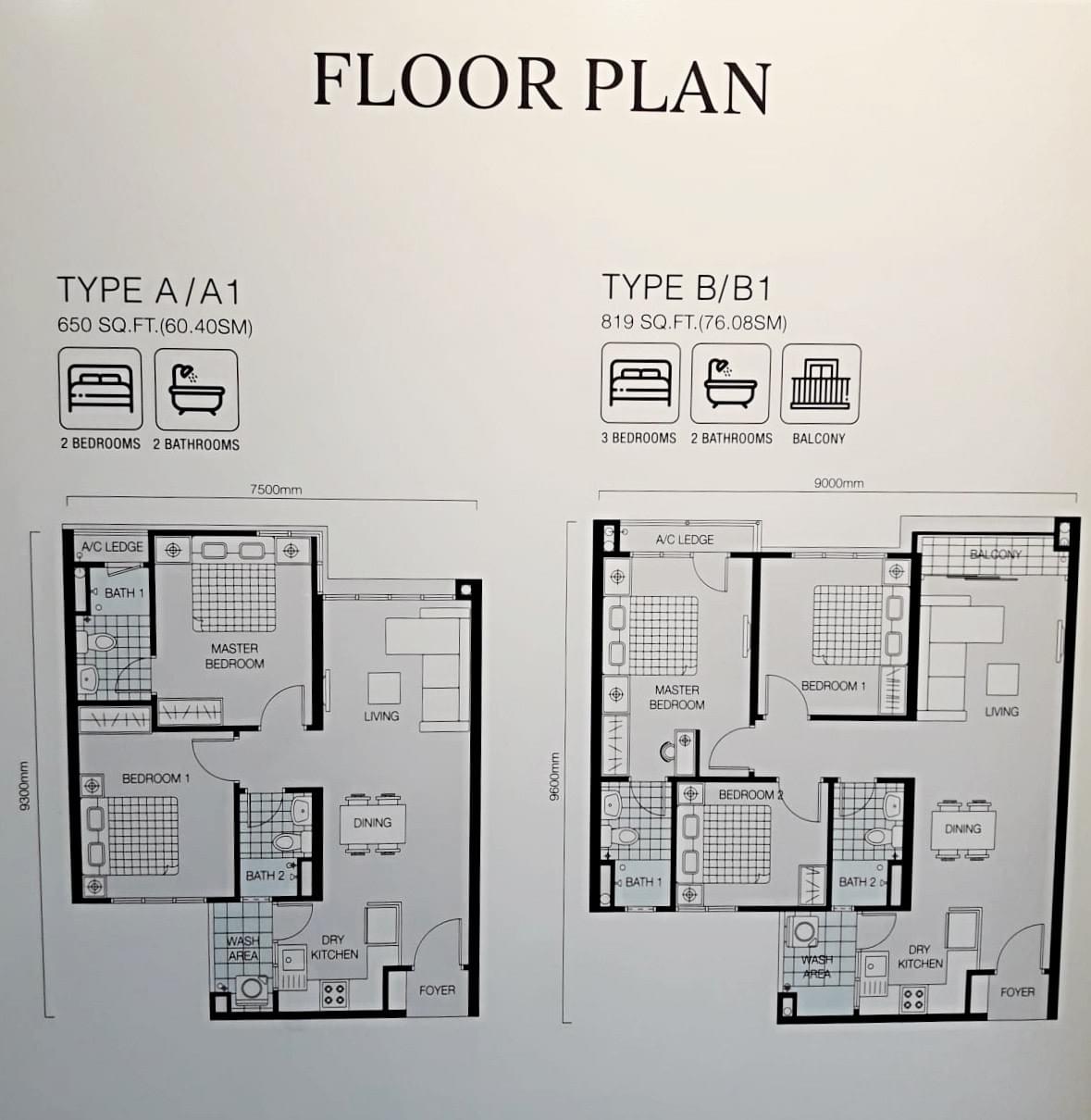 Majestic Maxim Cheras on Strikingly