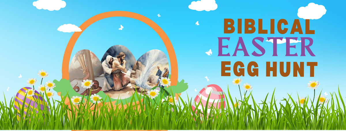 Where in the Old Testament Can YOU Find Jesus?