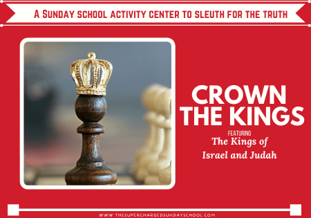Crown the Kings