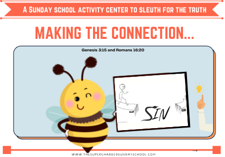 MAKING THE CONNECTION