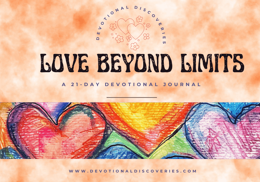 Love Beyond Limits