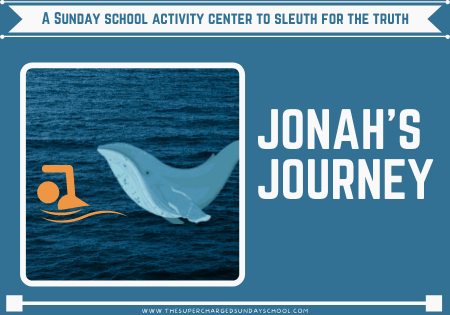 WE HEAR YOU SOLOMON (REALLY!)