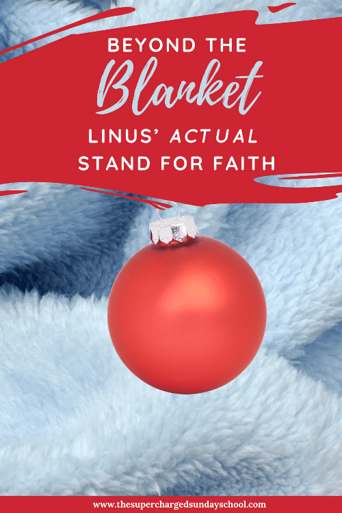    The Philosophy  of SECURITY with Linus van Pelt