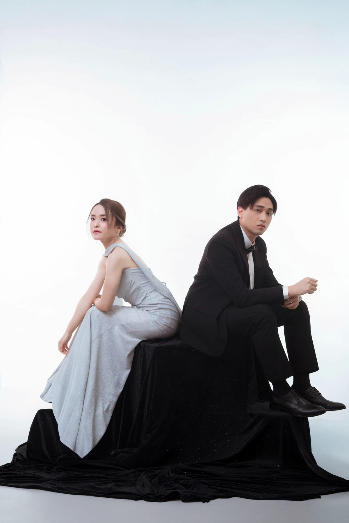 Pre-Wedding Session