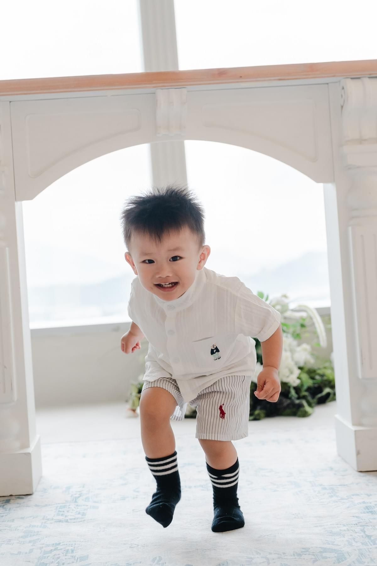 Family Session 家庭照 (Summer Offer)