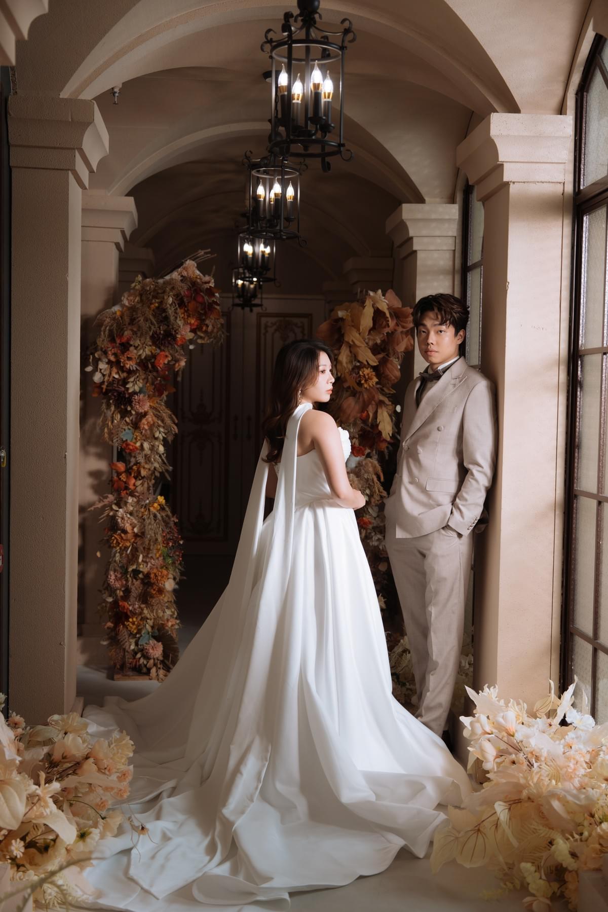Pre-Wedding Session