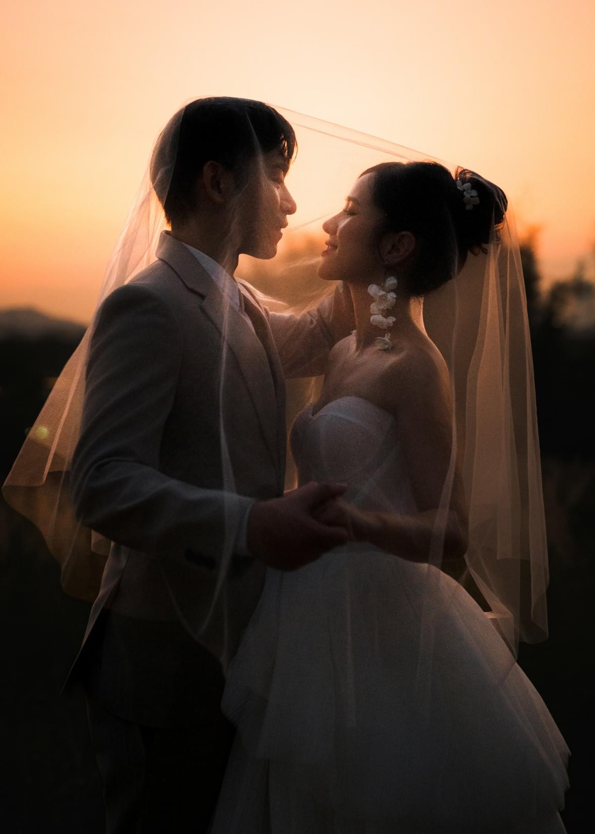 Pre-Wedding Session