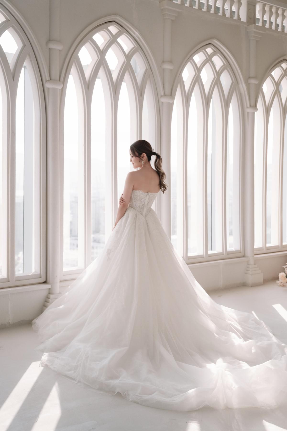 Pre-Wedding Session