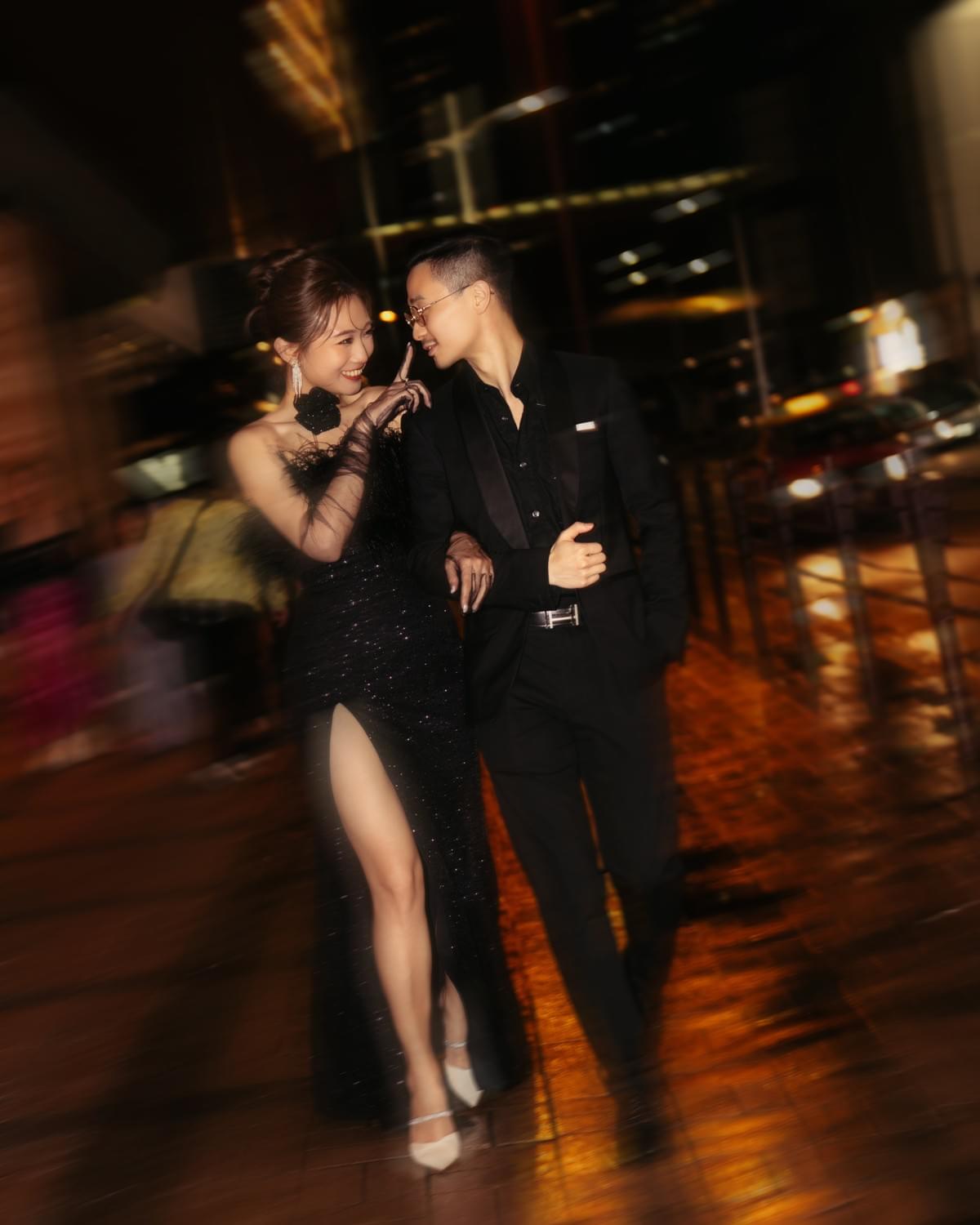 Pre-Wedding Session