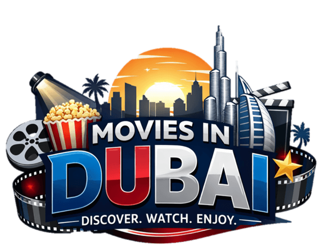Movies in Dubai