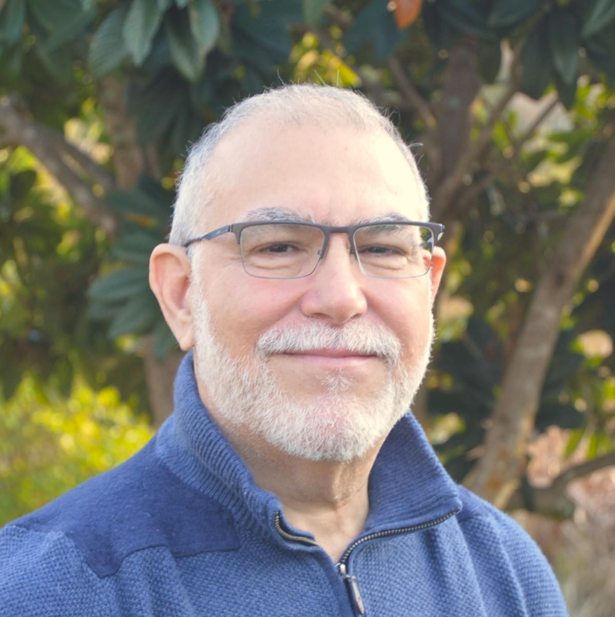 Mario J. Pino