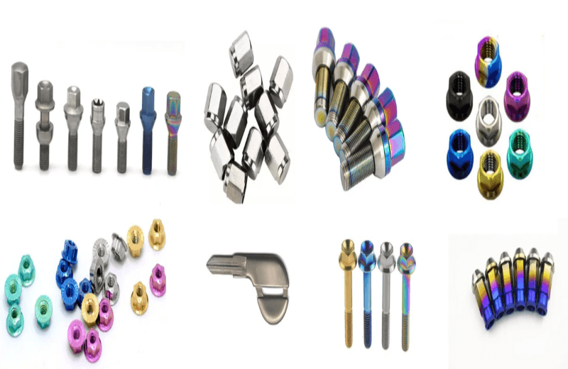 Wheel Fasteners Wheel Fasteners