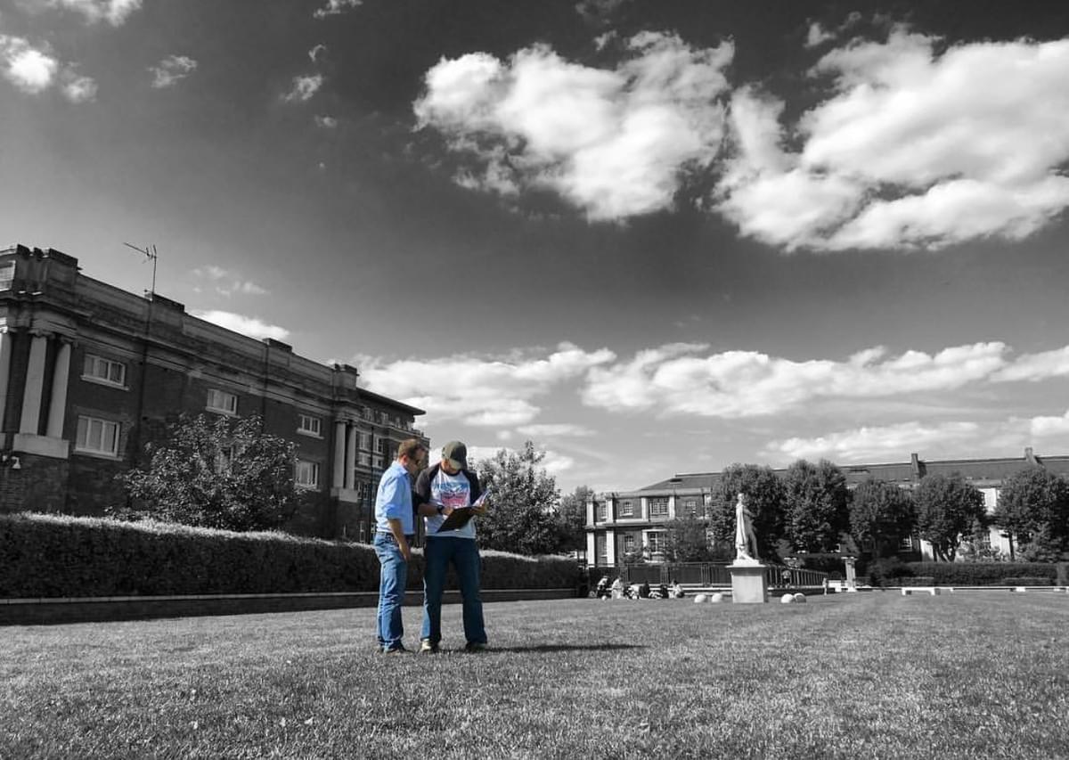 Skydive / BASE Jump / Media /uk