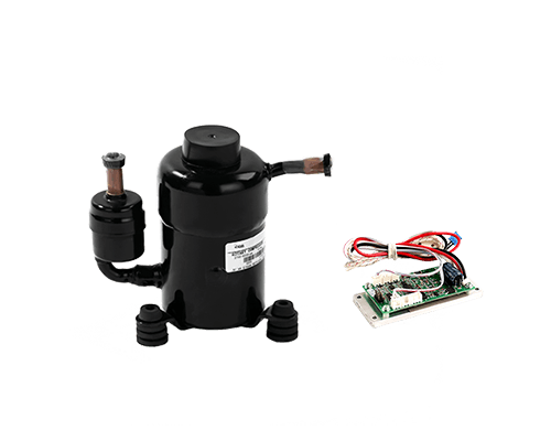 Arctic Tek specializes in thermal management, providing compact and efficient cooling systems for various industries.