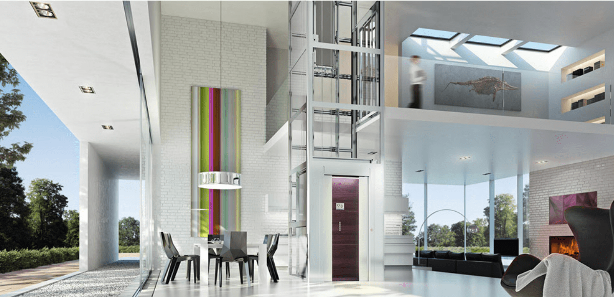 Schmidt Elevator Co. offers cutting-edge elevator and escalator solutions, redefining vertical transportation.