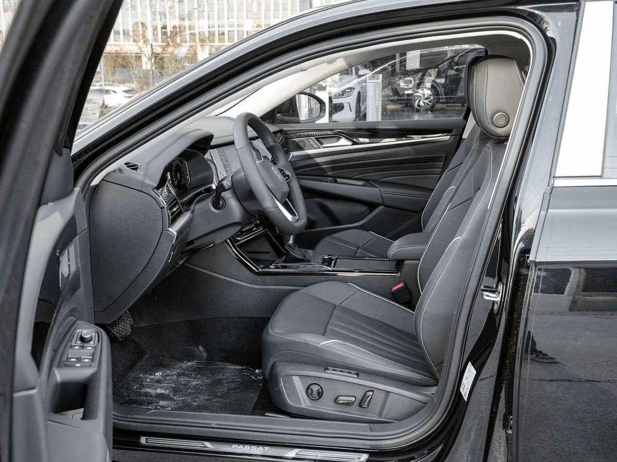 FAW Volkswagen 2024 Passat 280TSI Business Edition Gasoline Car