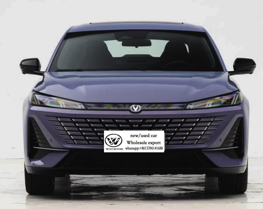 2026 Changan EADO 1.5T 192 horsepower L4 new model