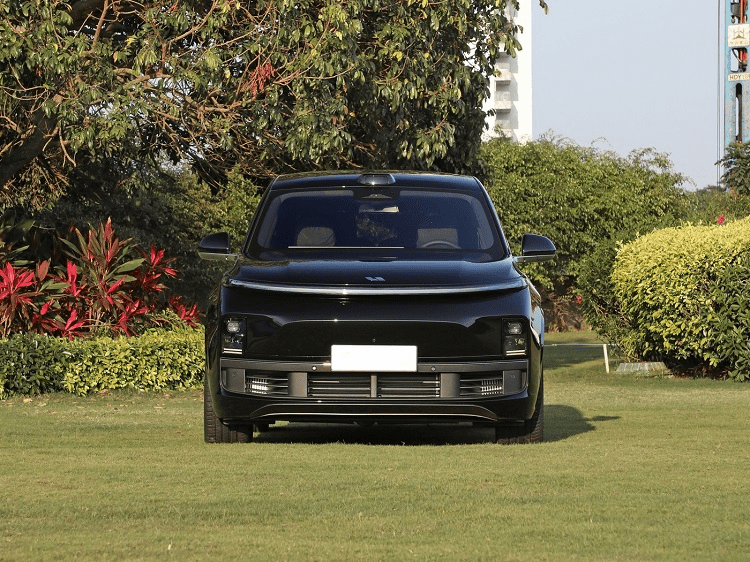 2024 model of Ideal L9 Pro 1 1