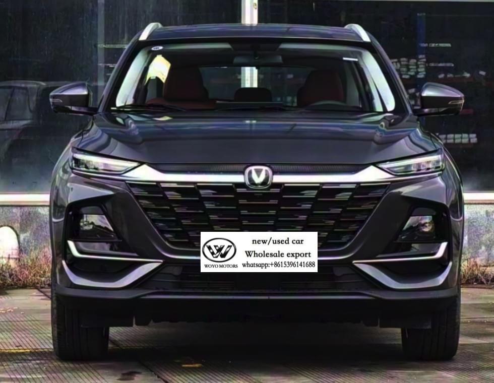 2026 changan CS75 pro 