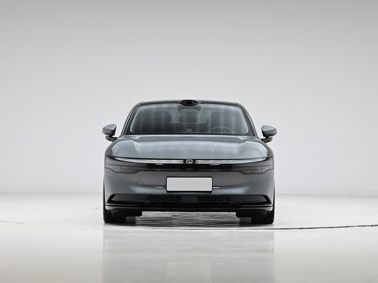 2024 ZEEKR 007 rear-drive pure electric vehicle