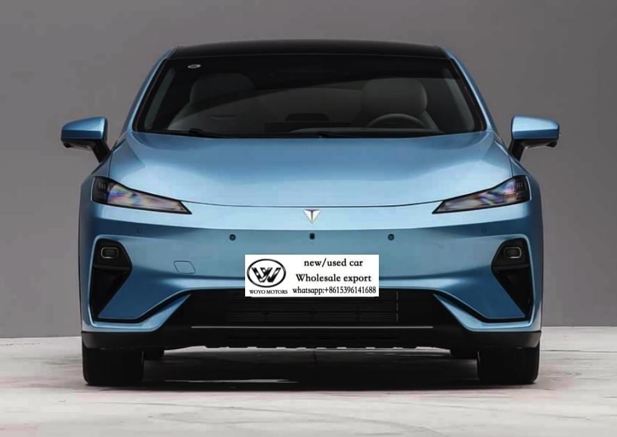 Deep Blue L07 ushers in the era of intelligence with a comprehensive range of 1500km