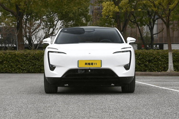 AVATR 11 2WD 4WD medium and large SUV intelligent pure electric car