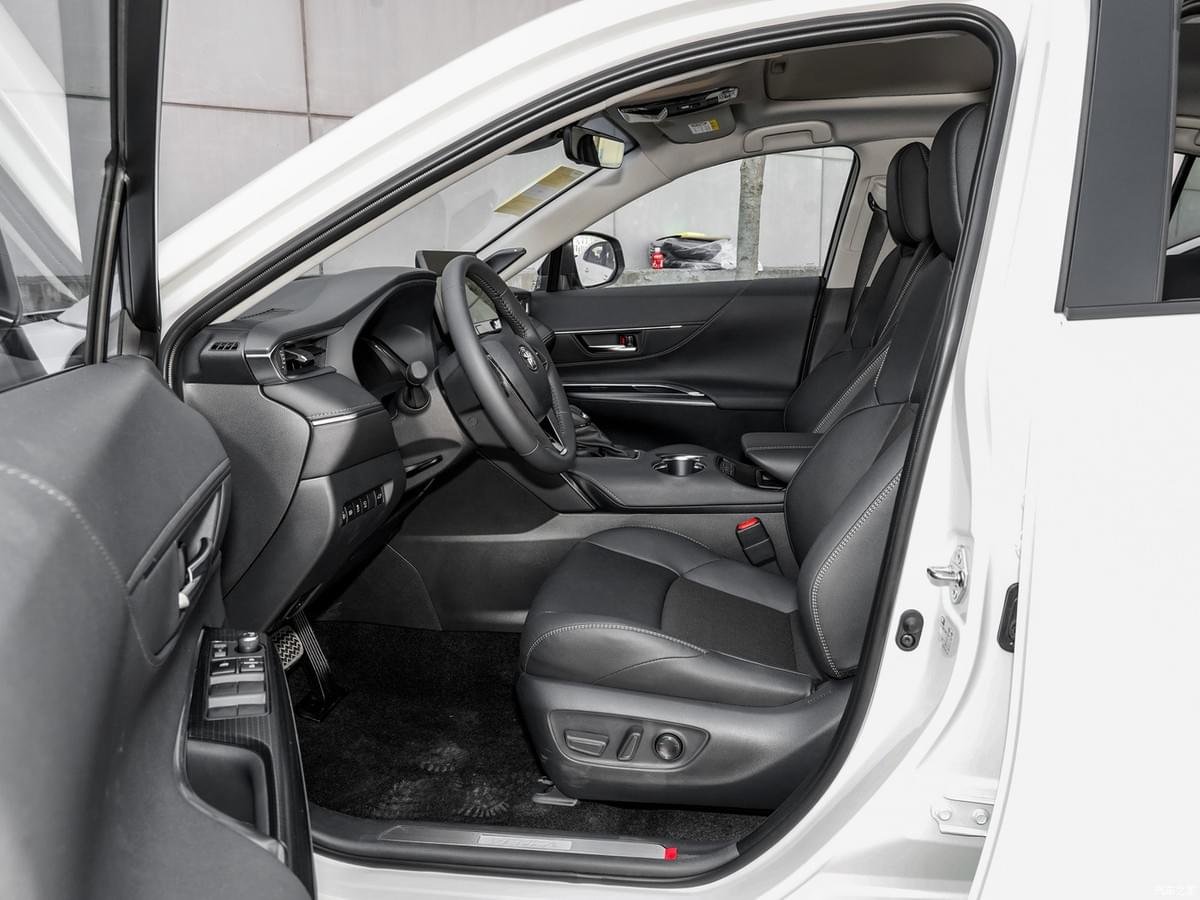 FAW Volkswagen 2023 Weisa 2.0L CVT Two wheel Drive Luxury Edition