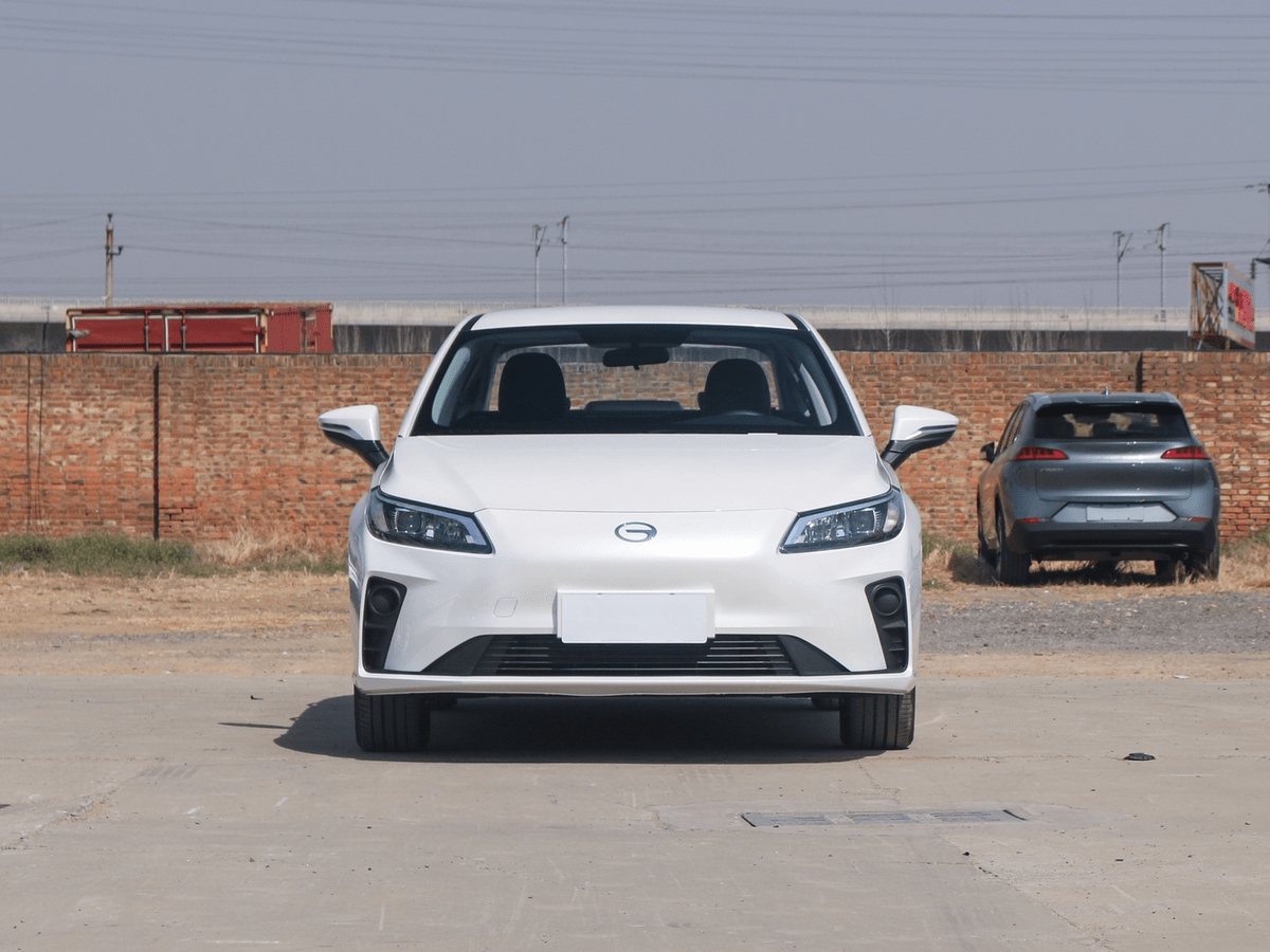 2023 AION S Xuan Pure Electric Vehicle