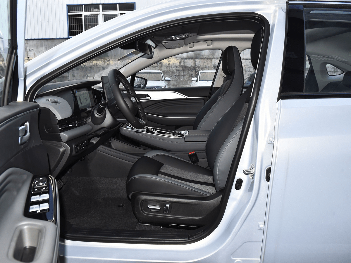 2023 AION S Plus 70 Le Xing version pure electric vehicle