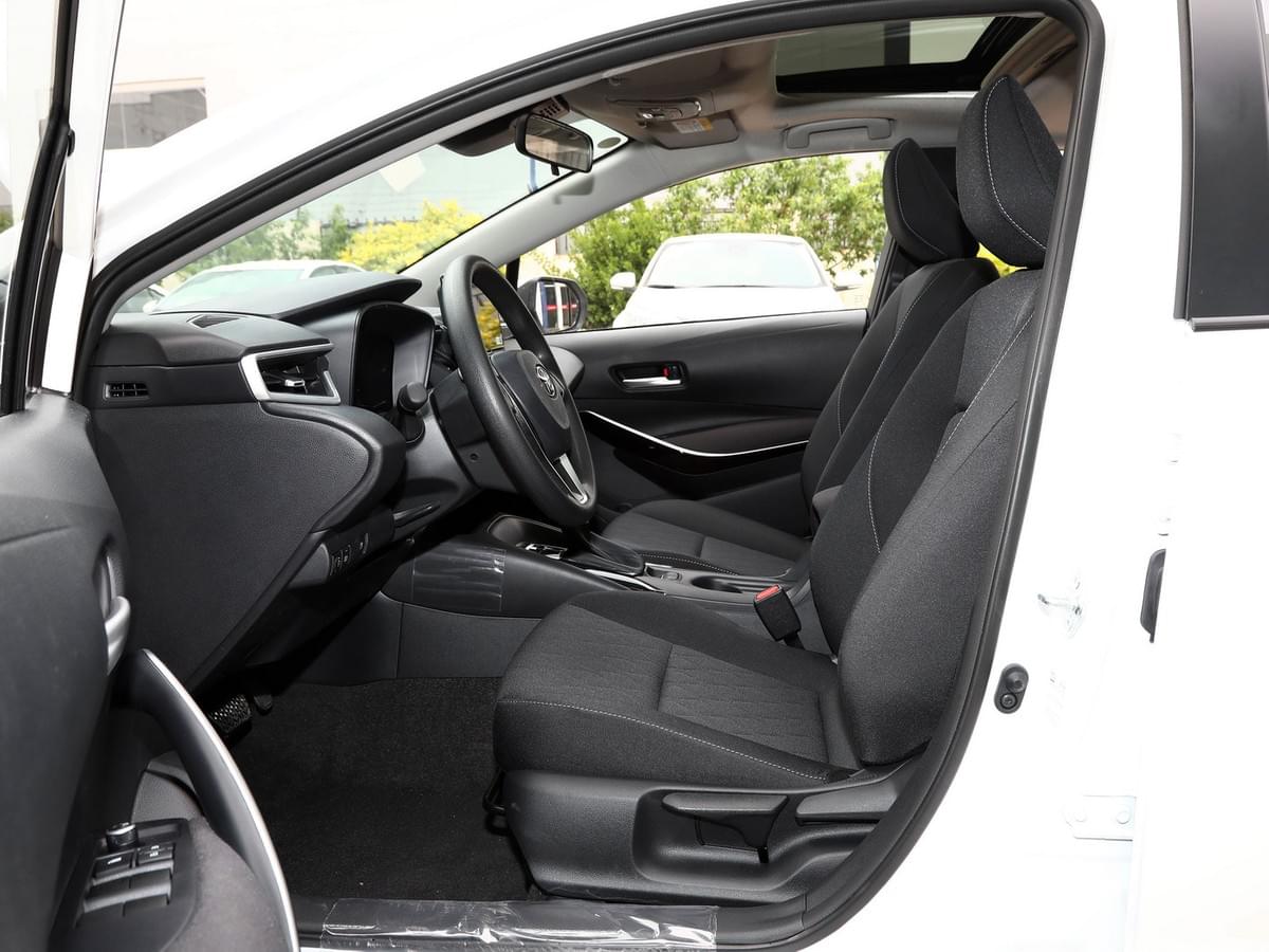 FAW Toyota 2023 Corolla 1.5L Pioneer Edition