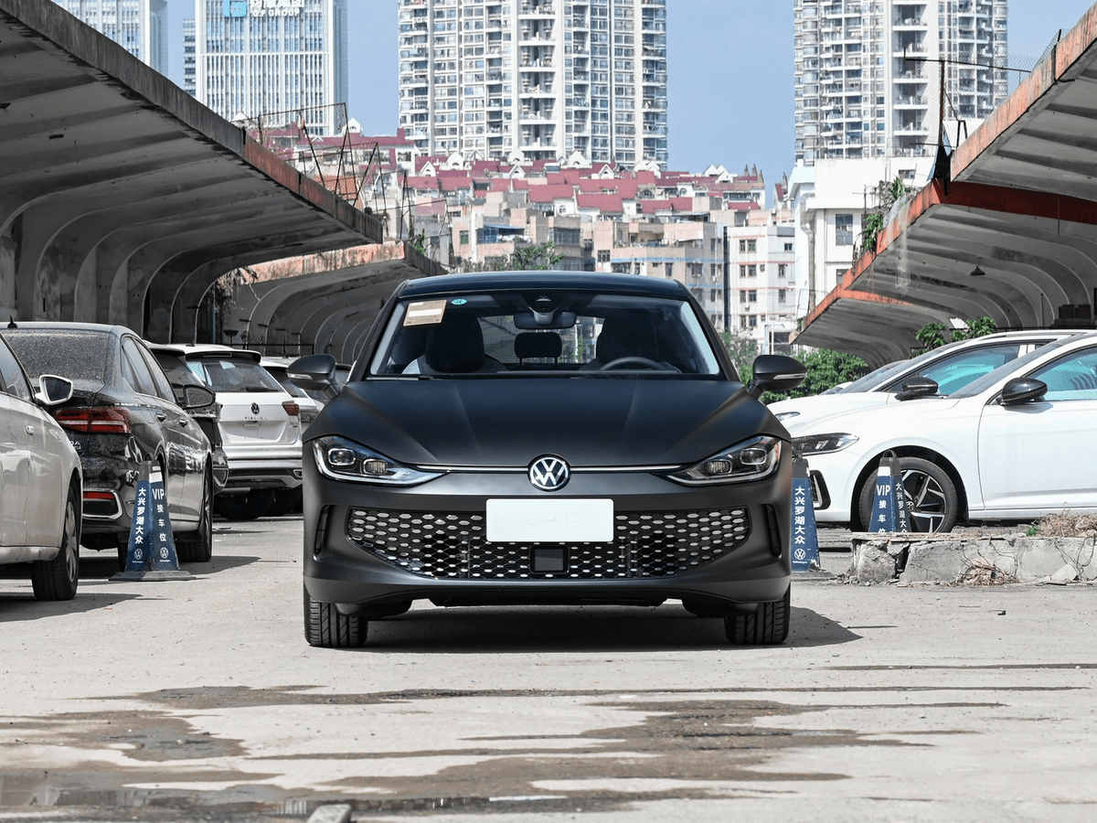 FAW Volkswagen 2024 Lingdu L 200TSI gasoline car