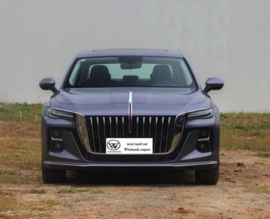 Hong Qi H5 Middle East version European version 2.0T