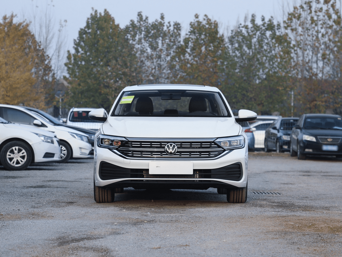 FAW Volkswagen 2023 Sagitar 200TSI gasoline car